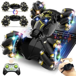 Affordable Used Nitro RC Cars High Speed Remote Control Toy Vehicles for Boys and Girls