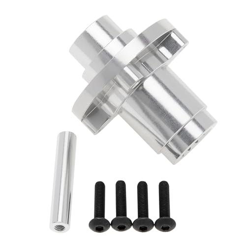 DKKY Center Diff Lock Spool for Traxxas 1 5 X Maxx 6S 8S 1 6 XRT Dirt RC Cars