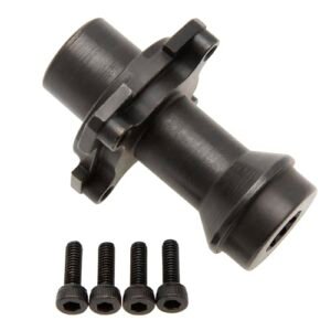 DKKY Center Diff Lock Spool for Traxxas UDR Unlimited Desert Racer TRA8590 Replacement