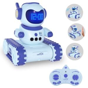Panasonic RC 6025 Radio Alarm Clock with AM FM Radio Snooze Function and Large LED Display