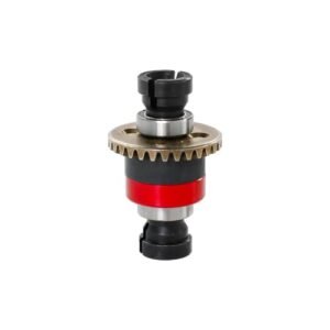 1PC Metal Differential Diff RC Parts for 1/18 ARRMA Granite GROM 1/18 Typhon GROM 1/14 ARRMA Mini Mojave GROM RC Car Type A Does RC Willey Have a Military Discount