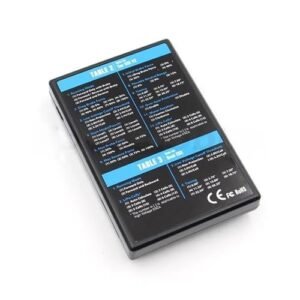 SPARKHOBBY LED Program Card Box Compatible with Platinum V1 V2 FlyFun V5 Skywalker V2 Series Brushless ESC 4PCS