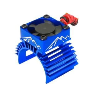 Goodyear RC Car Tires High Performance Rubber Set for 1/10 1/8 Scale Off Road Racing Models