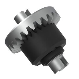 AMAZINGONE 1/3 Scale V10 Hybrid RC Car Metal Differential Spare Parts P2042