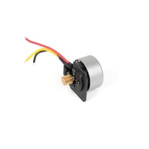 CoolFree 1 20 Scale RC Cars Spare Parts Brushless Motor with Motor Pinion for CoolFree JT20W