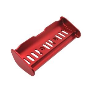 Rockible RC Tail Wing for M162 M163 16207 16208 16209 16210 14209 14210 Trucks Enhancing Your RC Willey vs Ashley Furniture Experience