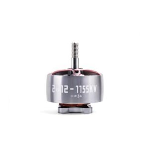 HGLRC Specter 2812 1155KV Brushless Motor for 8 9 Inch FPV Racing Drones