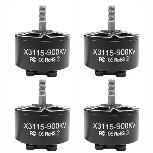 Redcat Racing Kaiju EXT Brushless 6S 1/8 RC Monster Truck High Performance Upgrade Motor