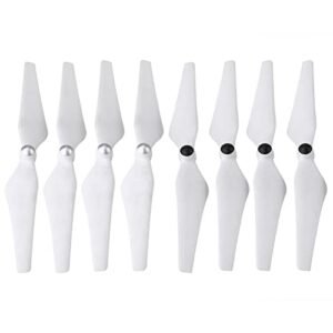 DJI Phantom 2 3 Selflocking Plastic Propellers Set Replacement Blades for Quadcopter Enthusiasts