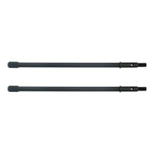 Metal Hard Steel Rear Axle CVD Straight Drive Shaft for Traxxas 1/7 UDR #8539 RC Car Parts