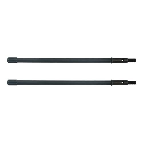 Metal Hard Steel Rear Axle CVD Straight Drive Shaft for Traxxas 1/7 UDR #8539 RC Car Parts