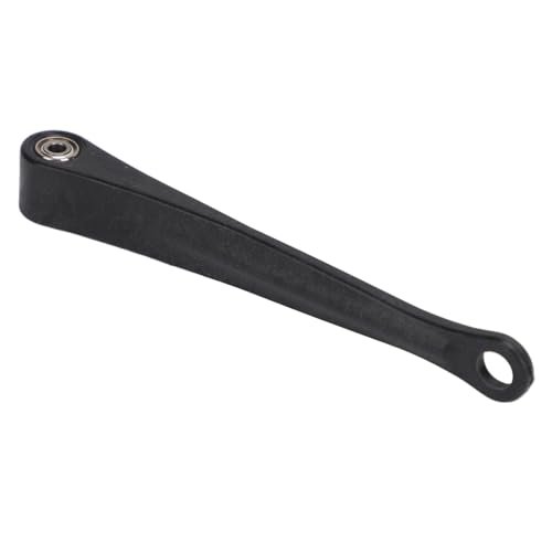 SPYMINNPOO RC Helicopter DFC Pitch Linkage Plastic Stainless Steel Replacement Part for GTA San Andreas RC Helicopter Mission