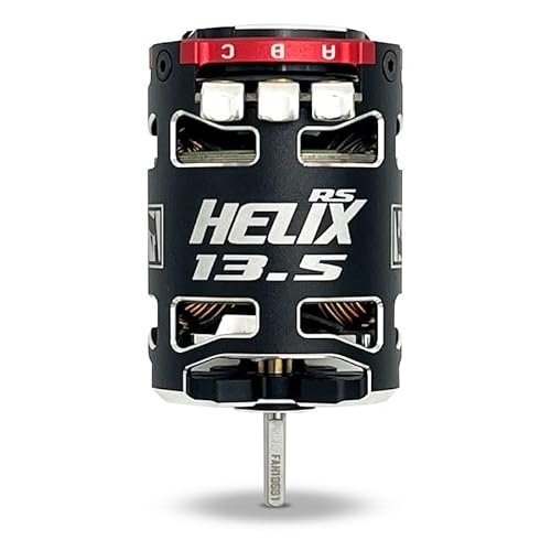 FANTOM RACING 13.5T Helix RS Racing Sensor Motor Find at RC Willey Outlet Address for Your RC BRUSHLESS CAR Buggy TRUGGY