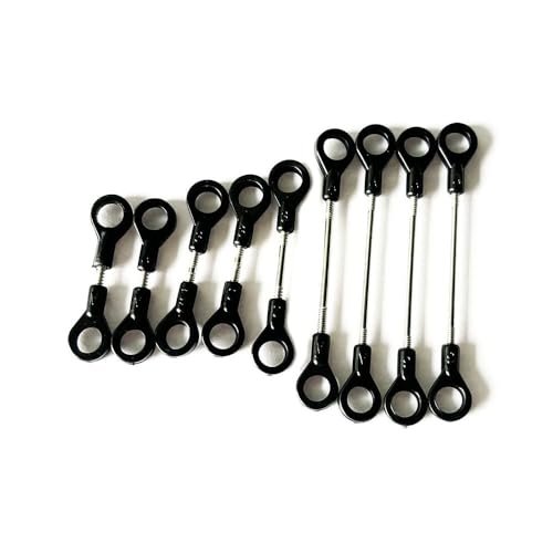 Align RC 450 V2 SE V3 PRO Linkage Rods for Trex 450 Helicopter