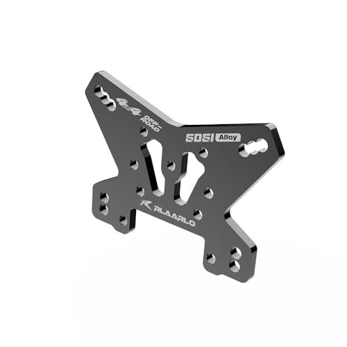 LAFPACY R16018 Rear Shock Tower Spare Part for 114 Brushless RC Car