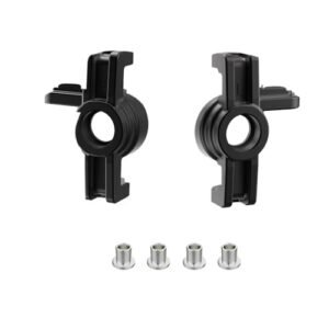 LAFPACY R16005 Front Steering Hub Spare Part for 1/14 Brushless RC Car and RC Car Coloring Page Fun