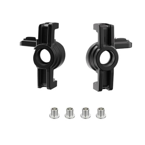 LAFPACY R16005 Front Steering Hub Spare Part for 1/14 Brushless RC Car and RC Car Coloring Page Fun