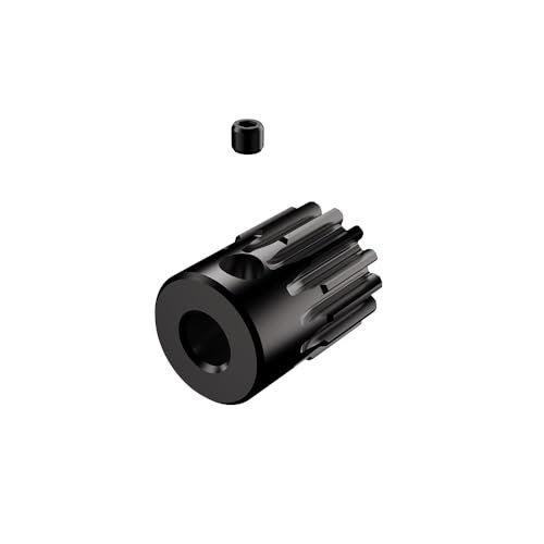 LAFPACY R16047 16T Motor Gear Spare Part Compatible with RC Excavator 4200XL 114 Brushless RC Car