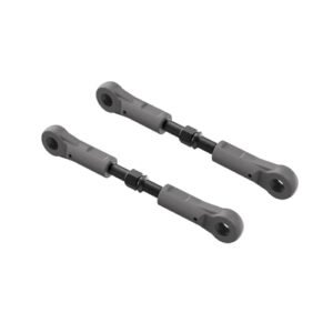LAFPACY R16034 Adjustable Steering Link Spare Part for 1 14 Brushless RC Car Essential RC Car Part Names