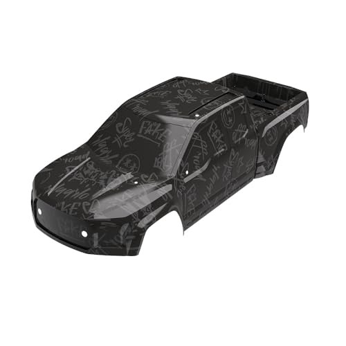 LAFPACY Genesis Coupe RC Body R16030 B 1 14 Scale ABS Plastic Brushless Remote Control Car Spare Part