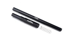 Powerhobby Aluminum Center Slider Driveshaft for Arrma 3S 4S Models Big Rock Granite Infraction Kraton Senton Typhon Vendetta