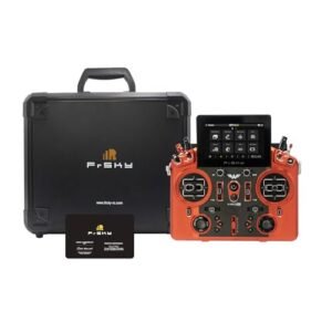 FrSky Tandem X20 PRO AW Radio Orange Red 90s Radio Shack RC Cars High Performance Remote Control