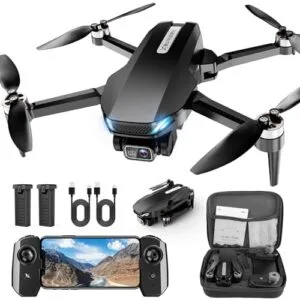 HobbyPlus RC Car for Beginners 1 18 Scale 4WD Electric Off Road Vehicle with 2.4GHz Remote Control