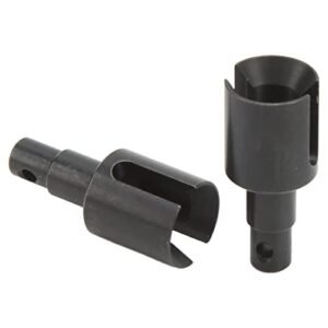 Walter Payton RC Steel Gear Differential Outdrive 2Pcs for Losi Baja Rey 1/10 RC Car Replacement