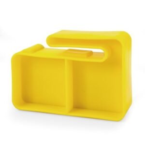 T H Marine RC Boat Propeller Kit Rustproof Plastic Prop Stop Block Tool for Mercury Alpha Outboard Stern Drive Applications