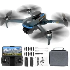 Eyond RC Brushless Motor Drone with 4K FPV Camera 90° Adjustable Angle 40min Flight Time APP Control Ideal for Aerial Photography and rc brushless motor calculator enthusiasts