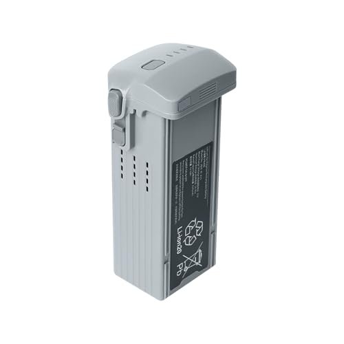 KUWATA DJI Air 3 Replacement Intelligent Flight Battery 4241mAh Extended Battery 46 Minutes Flight Time