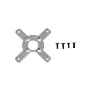 EXAXEXO 3D Model RC Plane FMS Airplane 1700mm F4U V3 Motor Mount Replacement Accessory