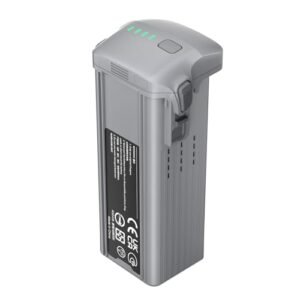 MVMOD Air 3 Battery, 4241mAh Intelligent Flight Battery for DJI Air 3 Drone, 46 Minutes Max Flight Time, Replacement for DJI Air 3 Battery (Not Support Firmware Upgrades)
