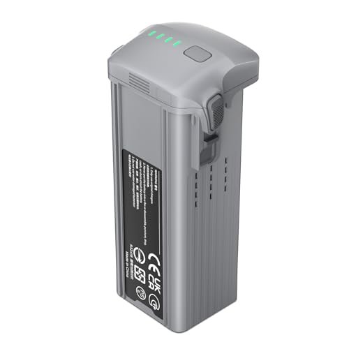 MVMOD Air 3 Battery, 4241mAh Intelligent Flight Battery for DJI Air 3 Drone, 46 Minutes Max Flight Time, Replacement for DJI Air 3 Battery (Not Support Firmware Upgrades)