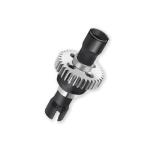 Hosim X27 X25 RC Car Middle Differential X27 CS05 Accessory Spare Parts for 1 8 X27 High Speed RC Truck Compatible with ECX RC Truck Parts