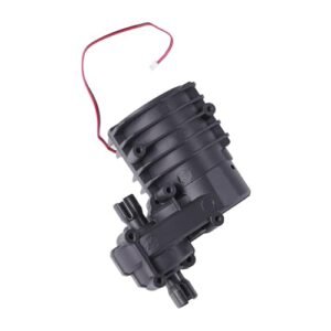 Hosim X27 X25 RC Cars Tulsa Medium Wave Box Assembly Original Accessory Spare Parts X27 BX02 1/8 Brushless High Speed