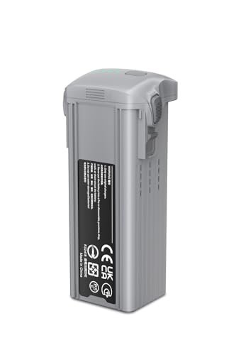 Homesuit Air 3S Intelligent Flight Battery 4241mAh for DJI Air 3 Drone 46 Minutes Flight Time