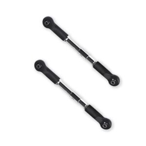 Hosim X27 X25 RC Car Steering Link X27 LG05 Accessory Spare Parts for 1/8 X27 X25 High Speed RC Truck Cheap RC Truck Parts