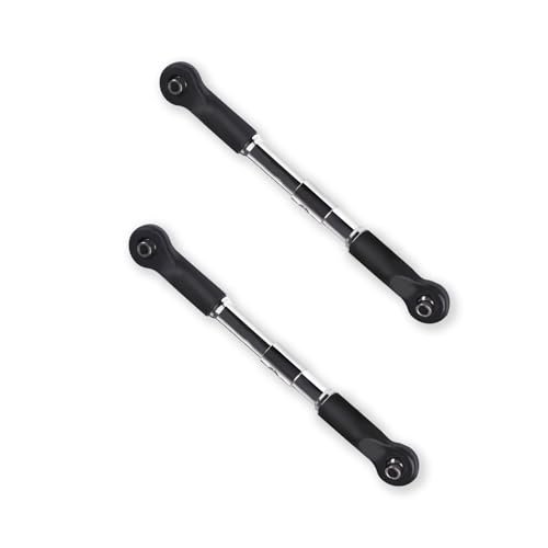 Hosim X27 X25 RC Car Steering Link X27 LG05 Accessory Spare Parts for 1/8 X27 X25 High Speed RC Truck Cheap RC Truck Parts
