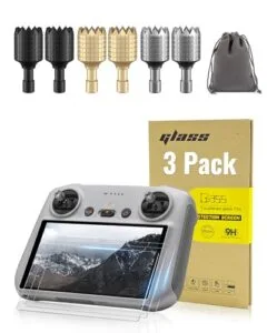 Air Victor Mini RC Helicopter with High Performance Brushless Motor and 2.4GHz Remote Control for Indoor and Outdoor Flying