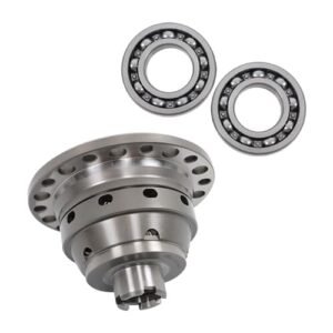 Silscvtt Helical LSD Limited Slip Differential Upgrade for RC Honda Civic Si and Acura RSX 2002 to 2006 Models