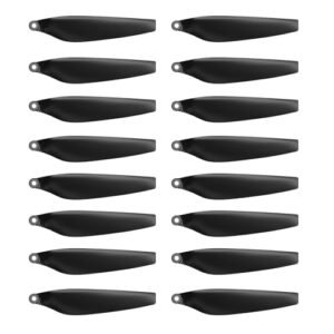 TTROARDS TT19 Drone Propeller Set 16 PCS Replacement Blades