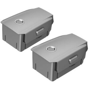 Nebo Redline Blast RC Replacement Battery High Capacity Power Pack for Extended Use