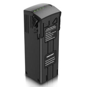 DJI Mavic 3 Series Intelligent Flight Battery 5000mAh 77Wh for Mavic 3 Pro Classic Cine and Enterprise Drones