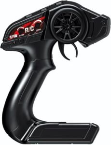 X-TMAGA HS18305 & HS14323-Remote Control