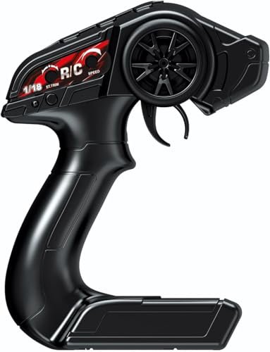 X-TMAGA HS18305 & HS14323-Remote Control