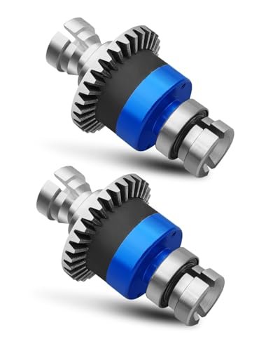 Arrma Grom 30T M0.8 Differential Gear Set for RC Plane 2 APK Compatible Models
