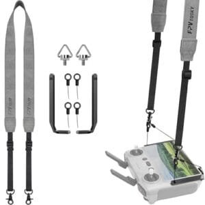 FPVtosky Ember 2 RC Plane Lanyard Neck Strap for DJI RC RC 2 Controller Accessories