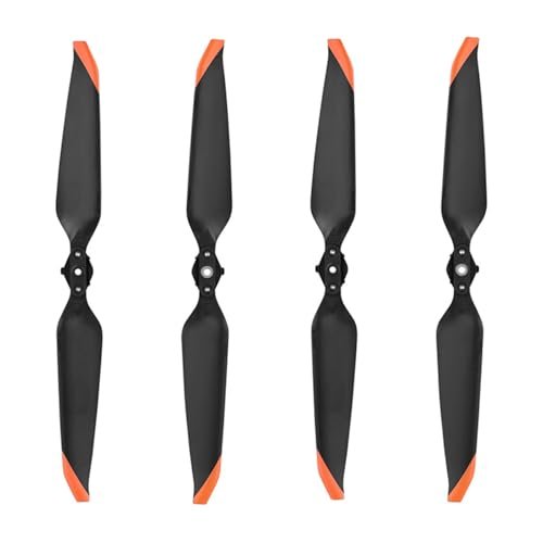 Hobbytown Cincinnati RC Raceway Mavic 3 Pro PC Drone Blades 4Pcs Set Light Weight Propellers for DJI Mavic 3 PRO