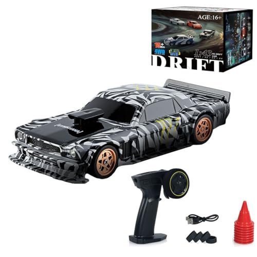 Pirelli Cinturato Gravel RC Tire for 1 43 Scale Drift Cars 2.4GHz 4WD High Speed Remote Control Racing Toy